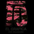 他の写真3: GRANDE CAMO PROTO TYPE T-SHIRTS BLACK/PINK