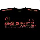 他の写真1: GRANDE CAMO PROTO TYPE T-SHIRTS BLACK/PINK