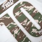 他の写真3: GRANDE CAMO PROTO TYPE T-SHIRTS WHITE/KAHKI