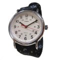 TIMEX GRANDE LIMITED Weekender BLACK/GRAY