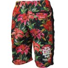 他の写真1: Tropical Flor HALF PANTS BLACK