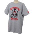 "Gravo!"KID'S-T GRAY/RED