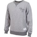 OLD TYPE-A SWEAT CREW GRY/GRY
