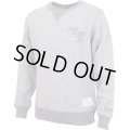 OLD TYPE-A SWEAT CREW GRY/GRY