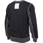 他の写真1: OLD TYPE-A SWEAT CREW BLK/GRY