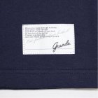 他の写真2: GRANDE.F.P PRINT S/S-T NAVY/WHITE