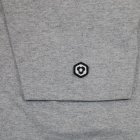 他の写真3: GRANDE.F.P PRINT S/S-T GRAY/BLACK