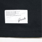 他の写真3: gfp.EMBROID POCKET S/S-T BLACK