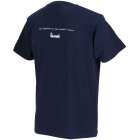 他の写真1: STADIUM PRINT S/S-T NAVY