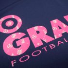 他の写真1: GRANDE MONOGRAM PROTO TYPE DRY MESH T-SHIRTS NAVY/PINK