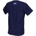 他の写真1: gfp.EMBROID POCKET S/S-T NAVY