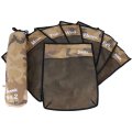 No.2 CAMO TRAVEL SUBSECTION BAG BEG.CAMO