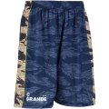 TIGER CAMO GAME PANTS NAVY