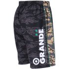 他の写真1: TIGER CAMO GAME PANTS BLACK