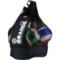 GRANDE BALL BAG BLACK