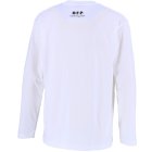 他の写真1: BOX PRINT L/S-T WHITE