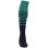 画像3: MULTI BORDER FOOTBALL SOCKS BLACK/GREEN (3)