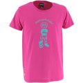 GRANDE-BOY-S/S-T  PINK/MINT