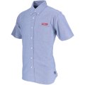 OX FORD B.D.SHIRTS S/S