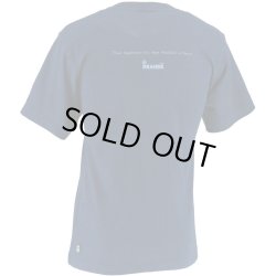 画像2: Dye.PRINT INDIGO  S/S-T DARK.INDIGO