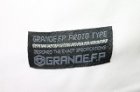 他の写真3: GRANDE.F.P.デジタルカモ柄ポケット付ドライメッシュＴシャツ　ブラックｘグレーカモ