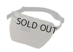 画像1: GRANDE ベーシックボディ-バック オリーブ