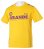 画像1: GRANDE PROTO TYPE DRY MESH KIDS T-SHIRTS デイジー×パープル (1)