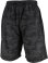 画像2: 【ジュニア】2-TONE DISITAL CAMO GAME PANTS BLACK/GREY (2)