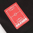 他の写真2: グランデ.エフ.ピー プロトタイプTシャツ レッド/ブラック