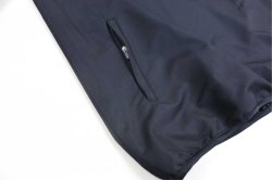 画像6: 【BIGサイズ対応】GRANDE.F.P.プロト..ハーフジップハイパーピステ.セットアップ ブラックxグレー