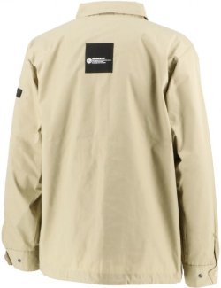 画像3: GRANDE.F.P.ヘキサゴン.コーチジャケット ベージュ