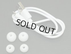 画像4: GRANDE.F.Pブルートゥースワイヤレスイヤホン ホワイト