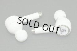 画像3: GRANDE.F.Pブルートゥースワイヤレスイヤホン ホワイト