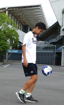 画像5: 【BIGサイズ対応】GRANDE.F.P.ハイパーロゴ.ヘキサゴン.プラクティスシャツ  ピンク/ブラック