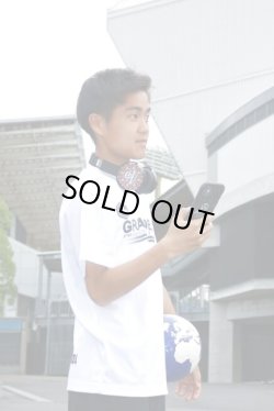 画像7: グランデ.エフ.ピー カレイドスコープ柄耐衝撃吸収型iphone11/XR対応グリップケース ブラック