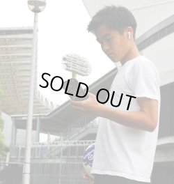 画像6: GRANDE.F.Pブルートゥースワイヤレスイヤホン ホワイト