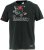 画像1: ■グランデ.エフ.ピー.OH ! ! NO ! GOAL ! -Tシャツ ブラック (1)