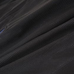 画像6: GRANDE..F.P.ウインドクロス.デジタルカモフラージュ柄パンツ ブラック