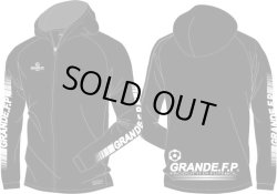 画像3: 【2021年.福袋】 【ジュニアサイズ〜BIGサイズ対応商品】 2021.GRANDE.F.P.福袋.ブラックxホワイトエディション