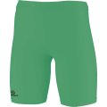 【ジュニアサイズ】GRANDE.F.P　ベーシックインナー パワーハーフパンツ　ケリーグリーン