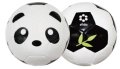 BABYZOO(動物）柄クッションボール.1号球　パンダ
