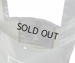 画像5: GRFP.ショルダーマルシェバッグ ホワイト