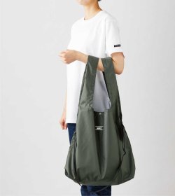 画像4: GRFP.ショルダーマルシェバッグ オレンジ