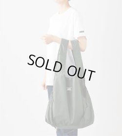 画像4: GRFP.ショルダーマルシェバッグ ホワイト