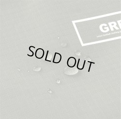 画像3: GRFP.ショルダーマルシェバッグ カーキ