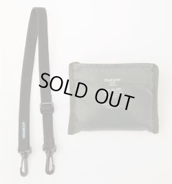 画像6: GRFP.ショルダーマルシェバッグ ホワイト