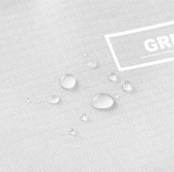 画像3: GRFP.ショルダーマルシェバッグ　ホワイト