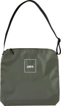 GRFPスクエアショルダーバッグ　カーキグリーン