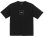 画像2: 【BIGサイズ対応商品】グランデ.エフ.ピー.GRFP.マグナムウェイトBIG.Tシャツ　ブラックｘホワイト (2)