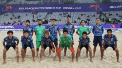 画像5: 【BIGサイズ対応商品】 原口翔太郎×GRANDE.F.Pコラボ!KAKERU刺繍.スウェットクルー(トレーナー)ナチュラル